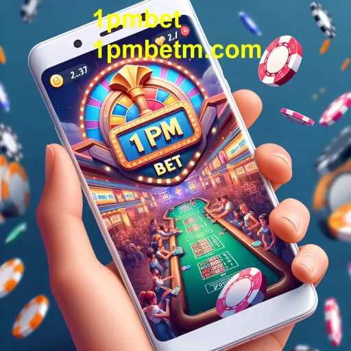 Descubra a Categoria 'Versão Móvel' no 1pmbet