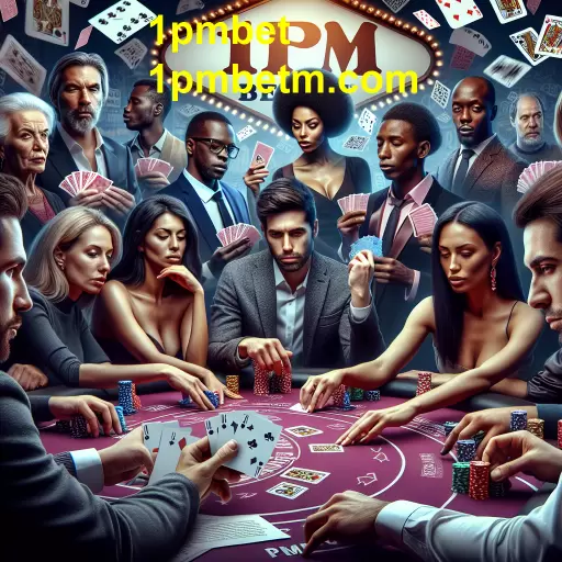 Entendendo as Regras de Jogo no 1pmbet