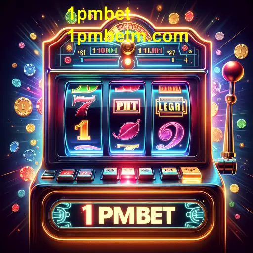 Explorando a Diversão das Máquinas Caça-Níqueis no 1pmbet